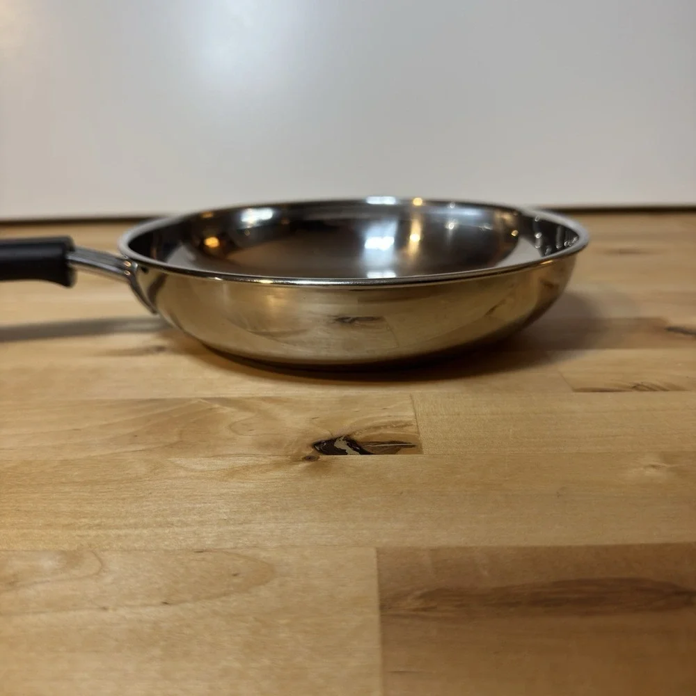 Cuisine-Ware 8.5